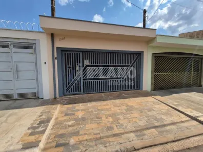 Casa com 2 Quartos para alugar, 150m² no Planalto Paraíso, São Carlos