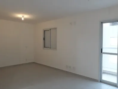 Apartamento com 1 Quarto à venda, 42m² no Vila Alpina, Santo André