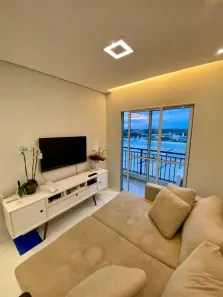 Apartamento com 2 Quartos à venda, 57m² no Chácara Bela Vista, Sumaré
