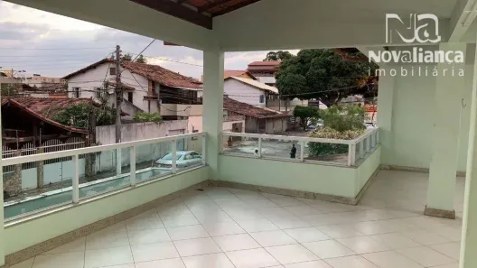 Casa com 4 Quartos para alugar, 300m² no Praia das Gaivotas, Vila Velha