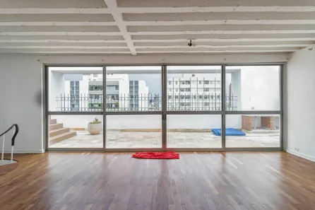 Cobertura com 3 Quartos para venda ou aluguel, 280m² no Pinheiros, São Paulo