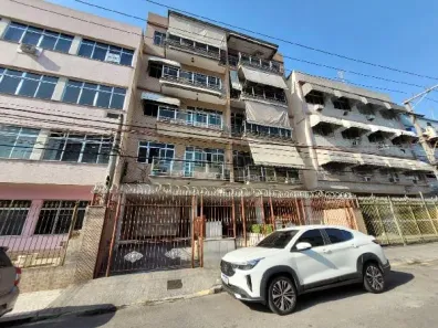 Apartamento com 2 Quartos à venda, 70m² no Vila da Penha, Rio de Janeiro