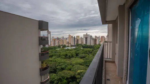 Apartamento com 3 Quartos à venda, 103m² no Setor Oeste, Goiânia
