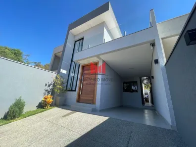 Casa com 2 Quartos à venda, 127m² no Portal do Sol, Lagoa Santa