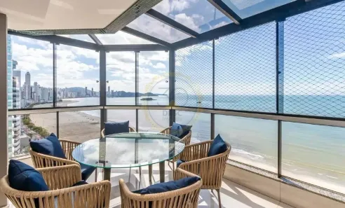 Apartamento com 3 Quartos à venda, 170m² no Centro, Balneário Camboriú