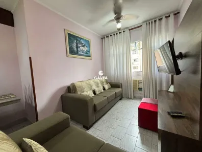 Apartamento com 2 Quartos à venda, 68m² no Saboó, Santos