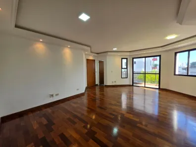 Apartamento com 3 Quartos à venda, 114m² no Vila Santo Estéfano, São Paulo