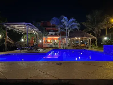 Casa de Condomínio com 5 Quartos à venda, 325m² no Horizonte Azul - Village Ambiental, Itupeva