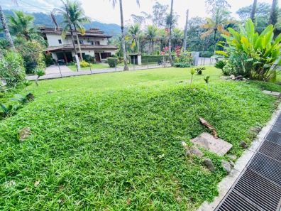 Lote/Terreno à venda, 610m² no Enseada, Guarujá
