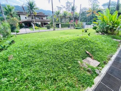 Lote/Terreno à venda, 610m² no Enseada, Guarujá