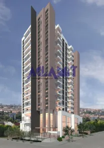 Apartamento com 1 Quarto à venda, 56m² no Vila Gomes Cardim, São Paulo