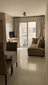 Apartamento com 2 Quartos à venda, 50m² no Vila Guilhermina, São Paulo