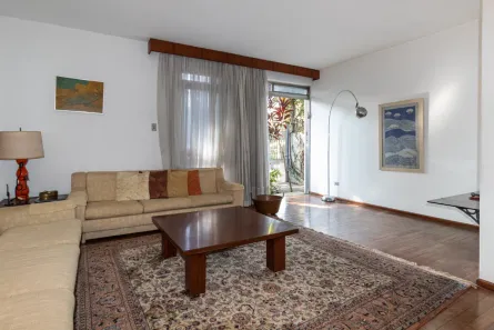 Sobrado com 5 Quartos à venda, 209m² no Jardim Novo Mundo, São Paulo