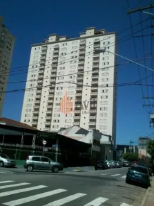Apartamento com 3 Quartos à venda, 106m² no Chácara Califórnia, São Paulo