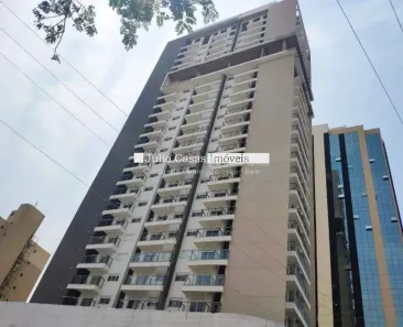 Apartamento com 1 Quarto para alugar, 37m² no Jardim Portal da Colina, Sorocaba