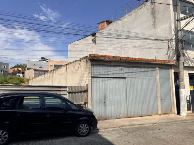 Casa com 1 Quarto à venda, 125m² no Jardim Toca, São Paulo