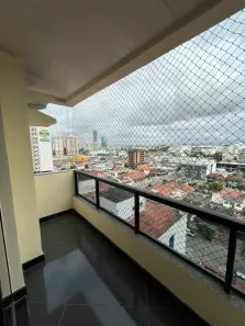 Cobertura com 3 Quartos para alugar, 200m² no Itapuã, Vila Velha