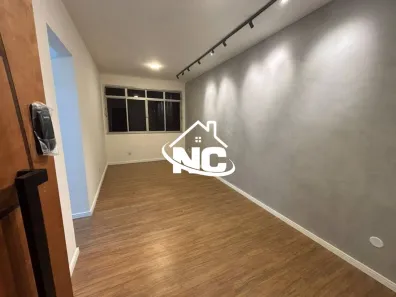 Apartamento com 3 Quartos à venda, 70m² no Santa Rosa, Niterói