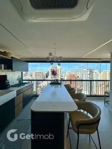 Apartamento com 2 Quartos à venda, 73m² no Vila Mariana, São Paulo