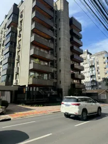 Apartamento com 3 Quartos à venda, 217m² no Centro, Criciúma