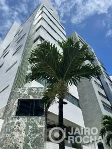 Apartamento com 1 Quarto à venda, 28m² no Boa Viagem, Recife