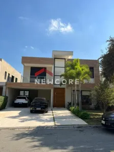 Casa de Condomínio com 4 Quartos à venda, 470m² no Alphaville, Santana de Parnaíba