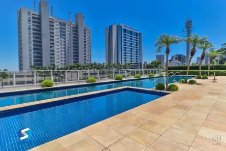 Apartamento com 1 Quarto à venda, 51m² no Petrópolis, Porto Alegre