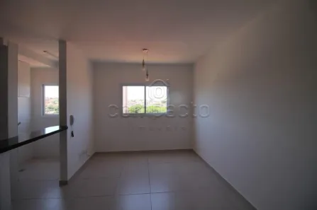 Apartamento com 2 Quartos à venda, 65m² no Jardim Caparroz, São José do Rio Preto