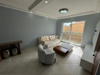 Apartamento com 3 Quartos à venda, 100m² no Vila Mogilar, Mogi das Cruzes
