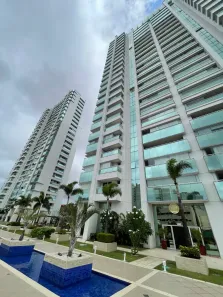 Apartamento com 3 Quartos à venda, 172m² no Engenheiro Luciano Cavalcante, Fortaleza