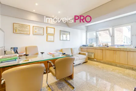 Sala Comercial à venda, 57m² no Itaim Bibi, São Paulo