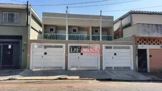 Sobrado com 3 Quartos à venda, 84m² no Jardim Vila Formosa, São Paulo