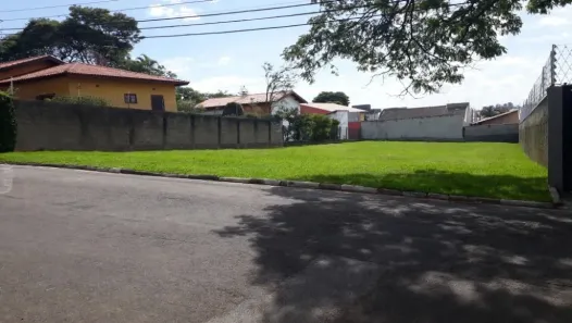 Lote/Terreno à venda, 1040m² no Bosque, Vinhedo