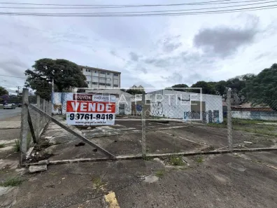 Lote/Terreno à venda, 1700m² no Guaíra, Curitiba