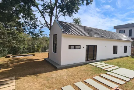 Casa de Condomínio com 4 Quartos à venda, 175m² no Chácaras de Recreio da Fazenda Estância São Paulo, Jarinu