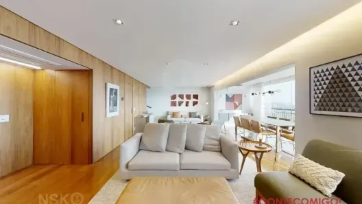 Cobertura com 4 Quartos à venda, 354m² no Alto de Pinheiros, São Paulo