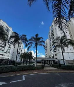 Apartamento com 3 Quartos à venda, 92m² no Vila Brandina, Campinas