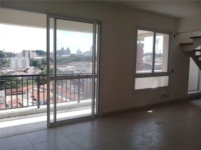 Apartamento com 3 Quartos à venda, 154m² no Jardim Proença, Campinas