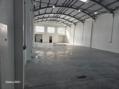 Galpão/Depósito/Armazém à venda, 265m² no Nossa Senhora das Graças, Canoas
