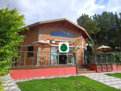 Casa com 3 Quartos à venda, 430m² no Paiol Grande, São Bento do Sapucaí