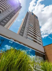Apartamento com 3 Quartos à venda, 88m² no Centro, Jataí