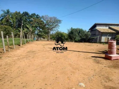 Lote/Terreno à venda, 1030m² no Loteamento Chácaras Ingrid, Taubaté