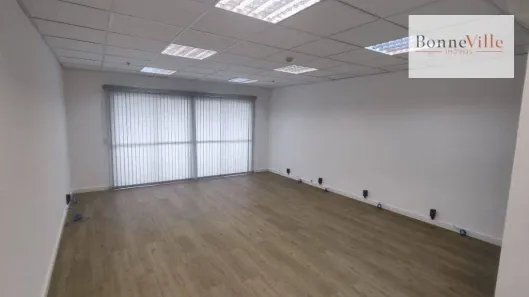Sala Comercial para alugar, 44m² no Alto da Boa Vista, São Paulo