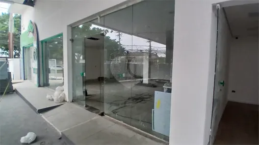 Ponto Comercial para alugar, 30m² no Jaguaré, São Paulo