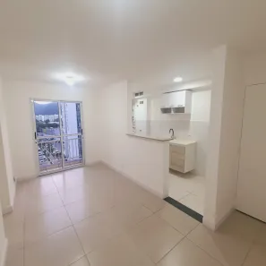 Apartamento com 2 Quartos à venda, 48m² no Jacarepaguá, Rio de Janeiro