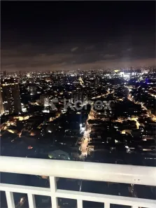 Apartamento com 2 Quartos à venda, 51m² no Vila Paiva, São Paulo