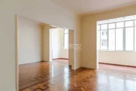 Apartamento com 3 Quartos à venda, 157m² no Flamengo, Rio de Janeiro