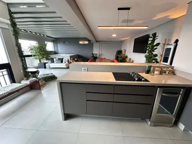 Apartamento com 2 Quartos à venda, 165m² no Vila Andrade, São Paulo