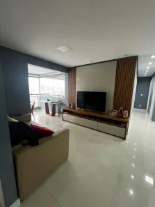 Apartamento com 3 Quartos à venda, 81m² no Vila Andrade, São Paulo