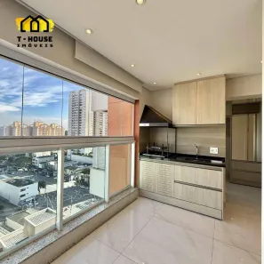 Apartamento com 2 Quartos à venda, 78m² no Baeta Neves, São Bernardo do Campo
